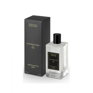 Cereria Molla Bulgarian Rose & Oud kūno dulksna 100 ml