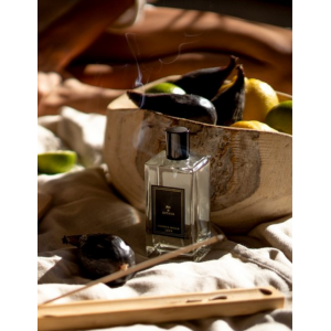 Cereria Molla Fig & Citrus kūno dulksna 100 ml