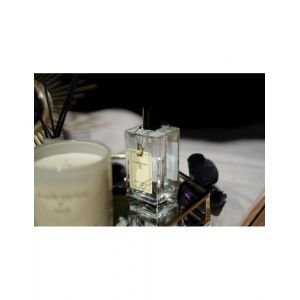 Cereria Molla Black Orchid & Lily kūno dulksna 100 ml