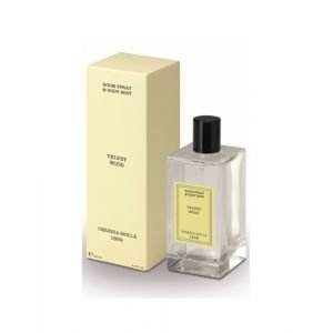 Cereria Molla Velvet Wood kūno dulksna 100 ml