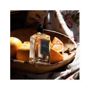 Cereria Molla Tea & Lemongrass kūno dulksna 100 ml