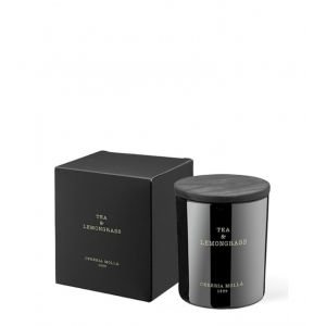 Cereria Molla Tea & Lemongrass žvakė 230 g
