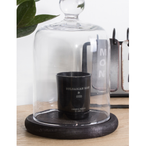 Cereria Molla Bulgarian Rose & Oud žvakė 230 g