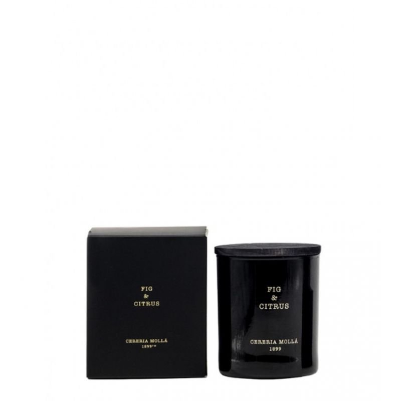 Cereria Molla Fig & Citrus žvakė 230 g