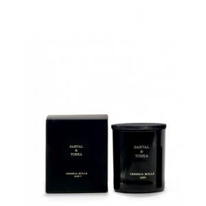 Cereria Molla Santal & Tonka žvakė 230 g