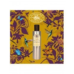 Vanille Flamboyante de Bourbon Edt, 100ml-LA MAISON DE LA VANILLE-LA MAISON DE LA VANILLE