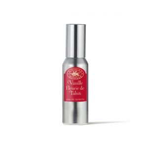 La Maison de la Vanille Vanille Fleurie de Tahiti EDT 30 ml