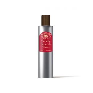 Vanille Fleurie de Tahiti Edt, 100ml-LA MAISON DE LA VANILLE-LA MAISON DE LA VANILLE