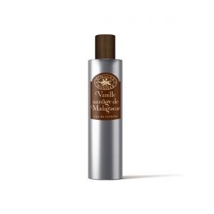 La Maison de la Vanille Vanille Sauvage de Madagascar EDT 100 ml