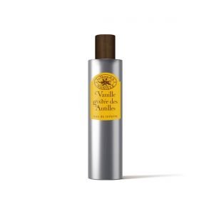 Vanille Givree des Antilles Edt, 100ml-LA MAISON DE LA VANILLE-LA MAISON DE LA VANILLE