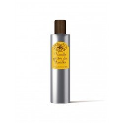 Vanille Givree des Antilles Edt, 100ml-LA MAISON DE LA VANILLE-LA MAISON DE LA VANILLE