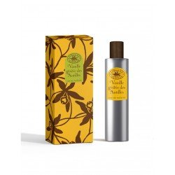 Vanille Givree des Antilles Edt, 100ml-LA MAISON DE LA VANILLE-LA MAISON DE LA VANILLE