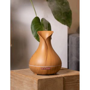 CERERIA MOLLA vandenyje tirpus eterinis aliejus „Raspberry & Black Vanilla“ 30 ml.