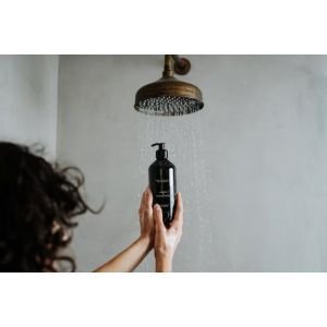 Cereria Molla Bulgarian Rose & Oud skystas muilas 500 ml