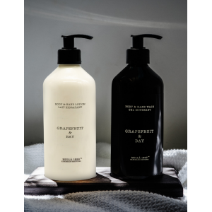Cereria Molla Bulgarian Rose & Oud skystas muilas 500 ml