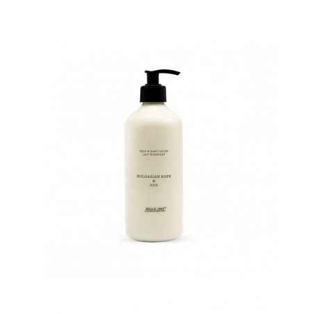 Cereria Molla Bulgarian Rose & Oud kūno losjonas 500 ml