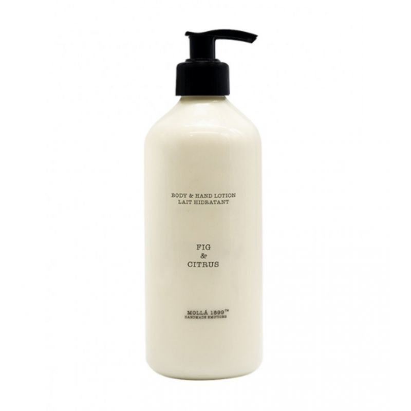 Cereria Molla Fig & Citrus kūno losjonas 500 ml
