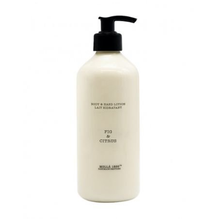 Cereria Molla Fig & Citrus kūno losjonas 500 ml
