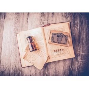 MI REBOTICA Žaliosios arbatos muilas su glicerinu, 100g-MI REBOTICA-Pagrindinis