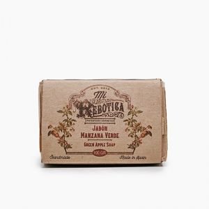 Mi Rebotica žaliųjų obuolių muilas 100 g