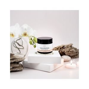 Naturalmilla Probiotic Skincare šveičiamoji veido kaukė 50 ml