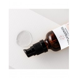 Regeneruojantis ir švytėjimą suteikiantis veido serumas, 40ml-NATURALMILA Probiotic Skincare-NATURALMILA Probiotic Skincare