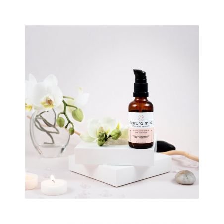 Naturalmilla Probiotic Skincare akių kontūro serumas 40 ml