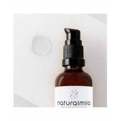 Gaivinamasis akių kontūro serumas, 40ml-NATURALMILA Probiotic Skincare-NATURALMILA Probiotic Skincare