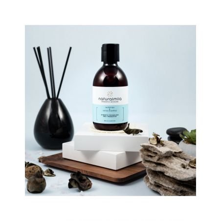 Naturalmilla Probiotic Skincare šampūnas 250 ml