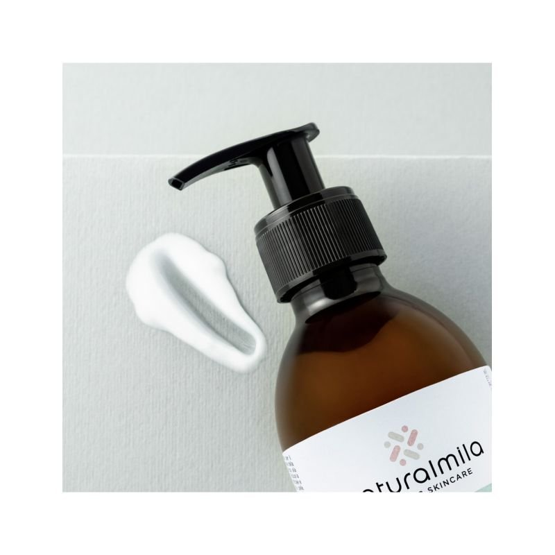 Naturalmilla Probiotic Skincare kūno serumas 200 ml