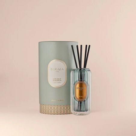 Bugaia Paris Rita namų kvapas su lazdelėmis 200 ml