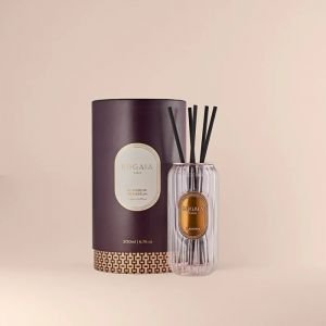 Bugaia Paris Isadora namų kvapas su lazdelėmis 200 ml