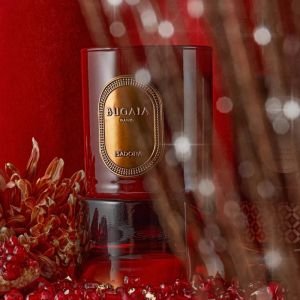 Bugaia Paris Isadora žvakė 290 g