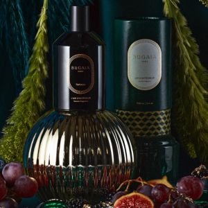 Bugaia Paris Tamara purškiamas namų kvapas 100 ml