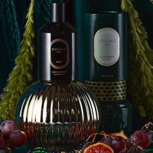 Bugaia Paris Zelda purškiamas namų kvapas 100 ml