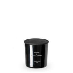 Cereria Molla Amber & Sandalwood žvakė 600 g