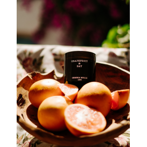 Cereria Molla Grapefruit & Bay žvakė 600 g