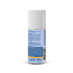 Purax Roll On dezodorantas 50 ml