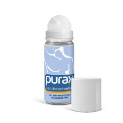 "PURAX" dezodorantas Roll On, 50ml-PURAX-Dezodorantai