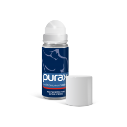 PURAX antiperspirantas Roll On Extra Strong, 50ml-PURAX-Dezodorantai