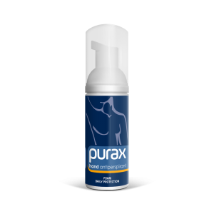 Purax rankų antiperspirantas 50 ml