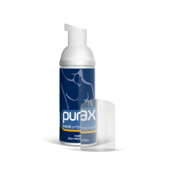 PURAX rankų antiperspirantas, 50ml-PURAX-Dezodorantai