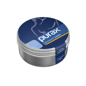 Purax kreminis dezodorantas 80 g