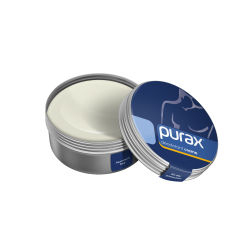 PURAX kreminis dezodorantas, 80g-PURAX-PURAX