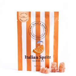 Italian Spritz guminukai (be alkoholio), 50g-Ask Mummy and Daddy-Ask Mummy and Daddy