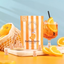 Italian Spritz guminukai (be alkoholio), 50g-Ask Mummy and Daddy-Ask Mummy and Daddy