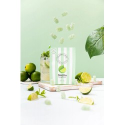 Mojito guminukai (be alkoholio), 50g-Ask Mummy and Daddy-Ask Mummy and Daddy