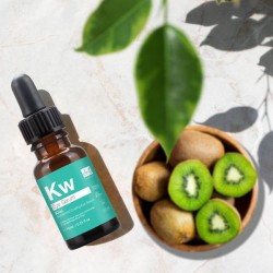 Kiwi Superfood vėsinantis akių serumas 15ml-DR. BOTANICALS-DR.