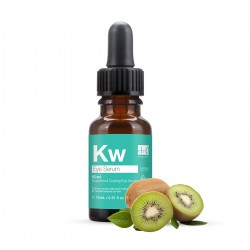 Kiwi Superfood vėsinantis akių serumas 15ml-DR. BOTANICALS-DR.