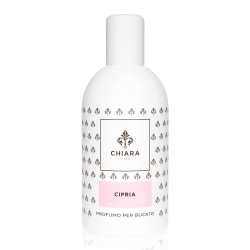 CIPRIA skalbinių kvepalai, 150ml-CHIARA FIRENZE-CHIARA FIRENZE